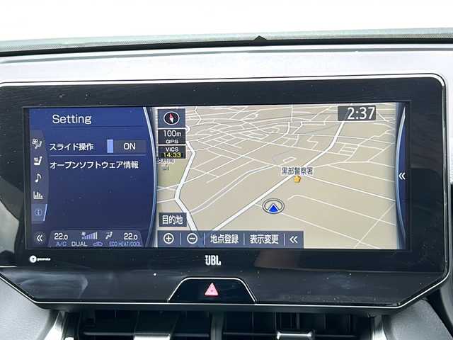 トヨタ ハリアー Z レザーパッケージ 富山県 2020(令2)年 1.9万km ホワイトパールクリスタルシャイン モデリスタエアロ/トヨタセーフティセンス/衝突被害軽減ブレーキ/レーンキープアシスト/レーダークルーズコントロール/クリアランスソナー/シートベンチレーション/パワーバックドア/パノラミックビューモニター/純正メーカーナビ/フルセグ/ETC2.0