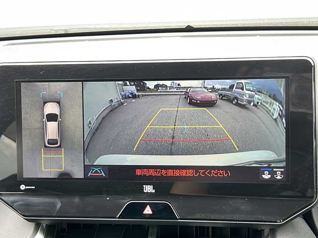 トヨタ ハリアー Z レザーパッケージ 富山県 2020(令2)年 1.9万km ホワイトパールクリスタルシャイン モデリスタエアロ/トヨタセーフティセンス/衝突被害軽減ブレーキ/レーンキープアシスト/レーダークルーズコントロール/クリアランスソナー/シートベンチレーション/パワーバックドア/パノラミックビューモニター/純正メーカーナビ/フルセグ/ETC2.0