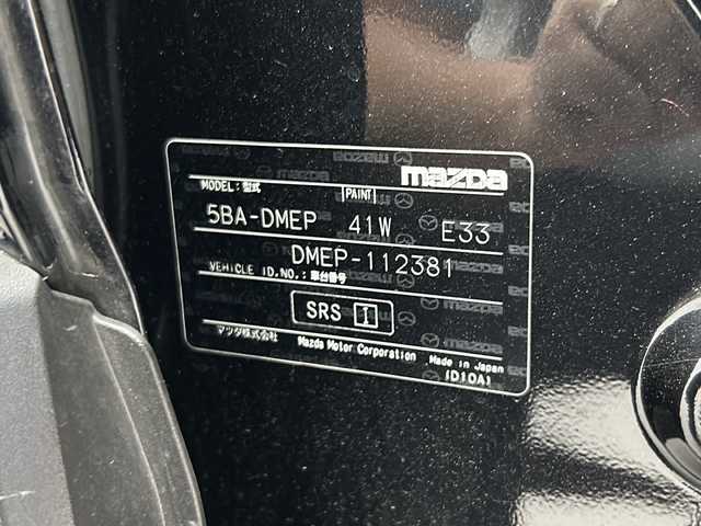 マツダ ＣＸ－３０ 20S Lパッケージ 岐阜県 2020(令2)年 5.9万km ジェットブラックマイカ 純正SDナビ/　(AM/FM/CD/DVD/Bluetooth/フルセグTV)/バックカメラ/AppleCarPlay/衝突軽減ブレーキ/ブラインドスポットモニター/コーナーセンサー/レーンキープアシスト/レーダークルーズコントロール/パワーシート/シートメモリー/シートヒーター/ハンドルヒーター/パワーテールゲート/ドライブレコーダー/LEDヘッドライト/ETC/純正アルミホイール/フロアマット/電動格納ミラー