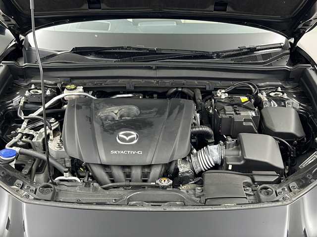 マツダ ＣＸ－３０ 20S Lパッケージ 岐阜県 2020(令2)年 5.9万km ジェットブラックマイカ 純正SDナビ/　(AM/FM/CD/DVD/Bluetooth/フルセグTV)/バックカメラ/AppleCarPlay/衝突軽減ブレーキ/ブラインドスポットモニター/コーナーセンサー/レーンキープアシスト/レーダークルーズコントロール/パワーシート/シートメモリー/シートヒーター/ハンドルヒーター/パワーテールゲート/ドライブレコーダー/LEDヘッドライト/ETC/純正アルミホイール/フロアマット/電動格納ミラー