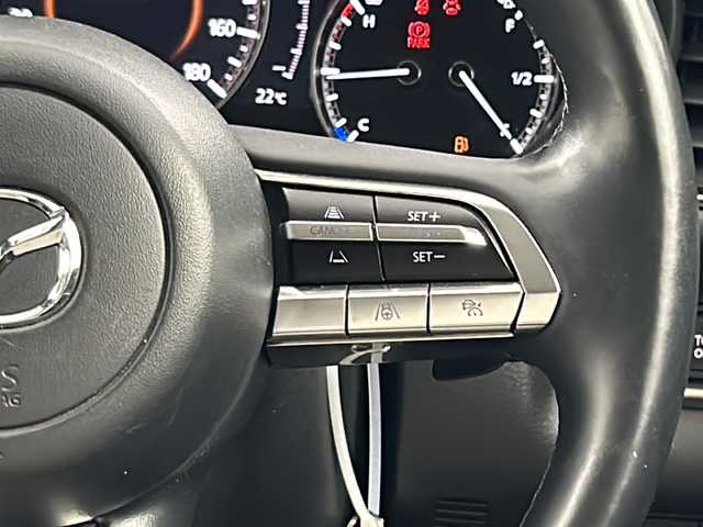 マツダ ＣＸ－３０ 20S Lパッケージ 岐阜県 2020(令2)年 5.9万km ジェットブラックマイカ 純正SDナビ/　(AM/FM/CD/DVD/Bluetooth/フルセグTV)/バックカメラ/AppleCarPlay/衝突軽減ブレーキ/ブラインドスポットモニター/コーナーセンサー/レーンキープアシスト/レーダークルーズコントロール/パワーシート/シートメモリー/シートヒーター/ハンドルヒーター/パワーテールゲート/ドライブレコーダー/LEDヘッドライト/ETC/純正アルミホイール/フロアマット/電動格納ミラー