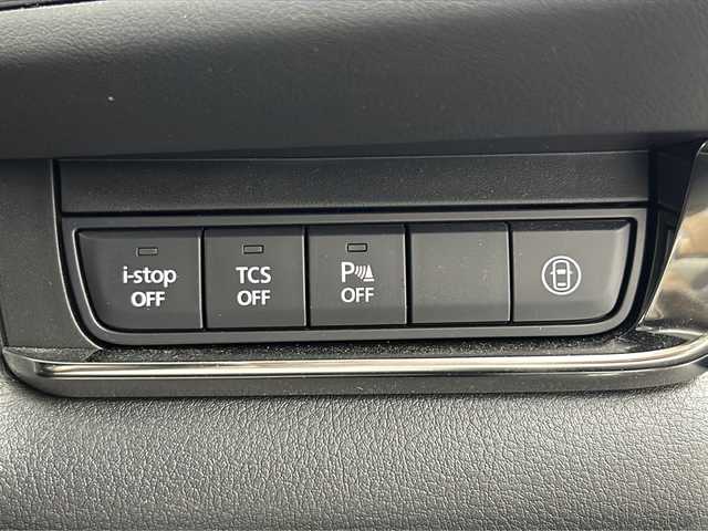 マツダ ＣＸ－３０ 20S Lパッケージ 岐阜県 2020(令2)年 5.9万km ジェットブラックマイカ 純正SDナビ/　(AM/FM/CD/DVD/Bluetooth/フルセグTV)/バックカメラ/AppleCarPlay/衝突軽減ブレーキ/ブラインドスポットモニター/コーナーセンサー/レーンキープアシスト/レーダークルーズコントロール/パワーシート/シートメモリー/シートヒーター/ハンドルヒーター/パワーテールゲート/ドライブレコーダー/LEDヘッドライト/ETC/純正アルミホイール/フロアマット/電動格納ミラー