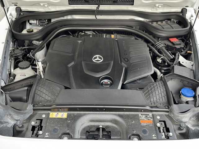 メルセデス・ベンツ ゲレンデヴァーゲン Ｇ４００ｄ AMGライン 福島県 2022(令4)年 0.1万km 白 ワンオーナー　レーダーセーフティＰ　ラグジュアリーＰ　サンルーフ　ブルメスターサウンド　アンビエントライト　メモリ付き電動黒革シート　全席シートヒーター　ＡＭＧ２０ＡＷ　純正前後ドラレコ　スペアキー