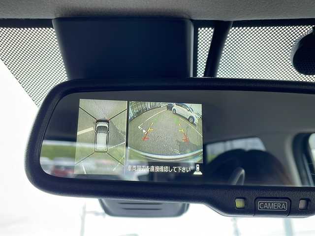 日産 デイズ ハイウェイスターX 新潟県 2018(平30)年 2.3万km チタニウムグレーメタリック 純正ナビ/（Bluetooth・フルセグ）/衝突軽減/全周囲カメラ/ETC/プッシュスタート/アイドリングストップ/シガーソケット/フロアマット/HIDヘッドライト/フォグランプ/ウィンカーミラー/電格ミラー/ドアバイザー/スペアキー×１