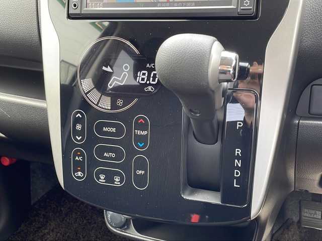日産 デイズ ハイウェイスターX 新潟県 2018(平30)年 2.3万km チタニウムグレーメタリック 純正ナビ/（Bluetooth・フルセグ）/衝突軽減/全周囲カメラ/ETC/プッシュスタート/アイドリングストップ/シガーソケット/フロアマット/HIDヘッドライト/フォグランプ/ウィンカーミラー/電格ミラー/ドアバイザー/スペアキー×１