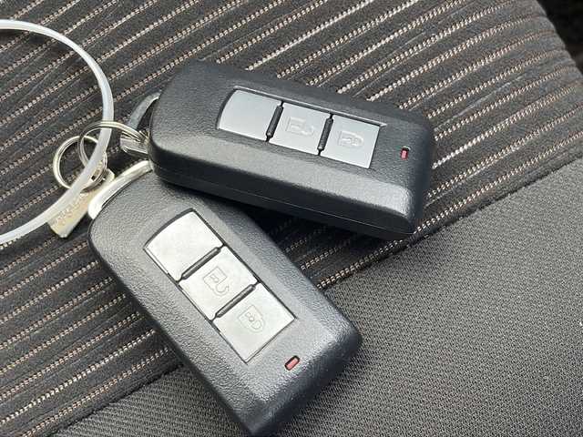 日産 デイズ ハイウェイスターX 新潟県 2018(平30)年 2.3万km チタニウムグレーメタリック 純正ナビ/（Bluetooth・フルセグ）/衝突軽減/全周囲カメラ/ETC/プッシュスタート/アイドリングストップ/シガーソケット/フロアマット/HIDヘッドライト/フォグランプ/ウィンカーミラー/電格ミラー/ドアバイザー/スペアキー×１