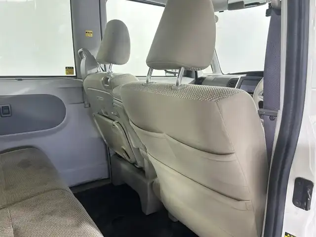 ダイハツ タント X 佐賀県 2016(平28)年 8.5万km パールホワイトⅢ 純正7インチナビ/フルセグTV/CD/DVD/Bluetooth/バックカメラ/横滑り防止装置/オートライト/助手席側パワースライドドア/前後ドライブレコーダー/ベンチシート/ステアリングスイッチ/純正フロアマット/プッシュスタート/スマートキー/スペアキー×1