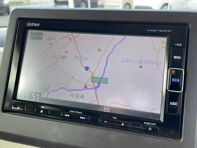 ホンダ Ｎ ＢＯＸ G L ターボ ホンダセンシング 山口県 2018(平30)年 9.5万km プレミアムアイボリーP 登録時走行距離/　【94554km】/ワンオーナー/保証書/取扱説明書/Gathersナビ/CD/DVD/フルセグTV/Bluetooth/バックカメラ/両側パワースライドドア/パドルシフト/レーダークルーズコントロール/ビルトインETC/LEDヘッドライト/オートライト/ドアバイザー/純正フロアマット