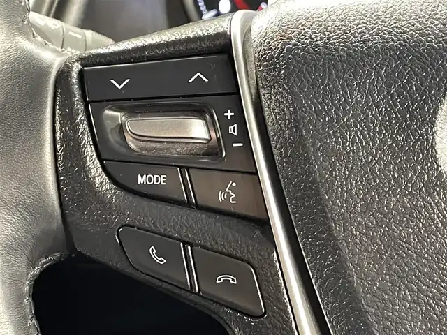 トヨタ アルファード S Cパッケージ 愛知県 2020(令2)年 2.2万km ブラック 純正9インチナビ/（Bluetooth/AM/FM/フルセグTV）/サンルーフ/フリップダウンモニター/衝突軽減ブレーキ/両側電動スライドドア/レーダークルーズコントロール/シートヒーター/エアシート/LEDヘッドライト/ETC/バックカメラ/ドライブレコーダー/デジタルインナーミラー/ブラインドスポットモニター/ステアリングヒーター/パワーシート/電動リアゲート/コーナーセンサー/スマートキー/純正18インチAW