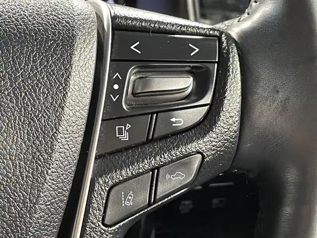 トヨタ アルファード S Cパッケージ 愛知県 2020(令2)年 2.2万km ブラック 純正9インチナビ/（Bluetooth/AM/FM/フルセグTV）/サンルーフ/フリップダウンモニター/衝突軽減ブレーキ/両側電動スライドドア/レーダークルーズコントロール/シートヒーター/エアシート/LEDヘッドライト/ETC/バックカメラ/ドライブレコーダー/デジタルインナーミラー/ブラインドスポットモニター/ステアリングヒーター/パワーシート/電動リアゲート/コーナーセンサー/スマートキー/純正18インチAW