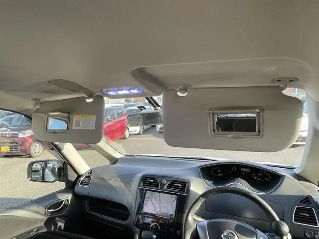 日産 セレナ ハイウェイスター S HV エアロ 群馬県 2013(平25)年 10万km ブリリアントホワイトパール (株)IDOMが運営する【じしゃロン伊勢崎店】の自社ローン専用車両になりますこちらは現金またはオートローンご利用時の価格です。自社ローンご希望の方は別途その旨お申付け下さいアルパイン8インチナビ（VIE-X088V5）/フルセグTV/CD/DVD/SD/BT/アルパインフリップダウンモニター/バックカメラ/ドライブレコーダー/ETC/スマートキー/両側パワースライドドア/アイドリングストップ/フロント/サイドエアロ/オートライト/キセノンヘッドライト