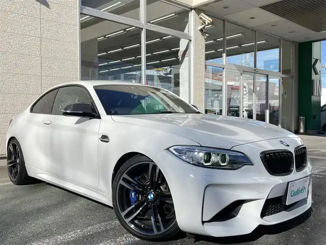 ＢＭＷ Ｍ２