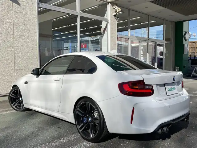 ＢＭＷ Ｍ２