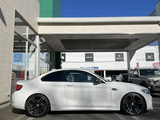 ＢＭＷ Ｍ２