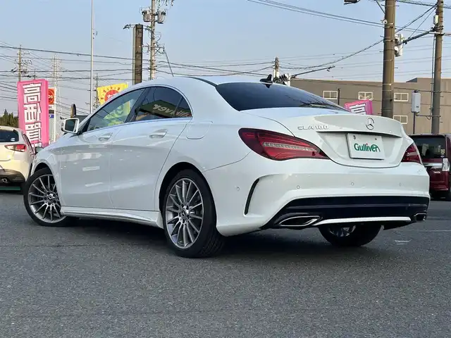 メルセデス・ベンツ ＣＬＡ１８０