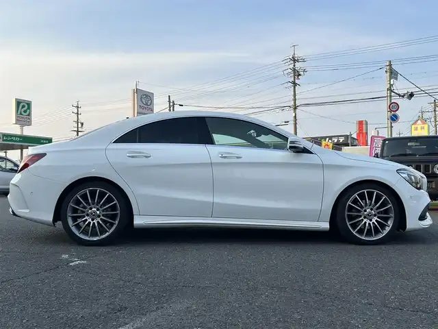 メルセデス・ベンツ ＣＬＡ１８０