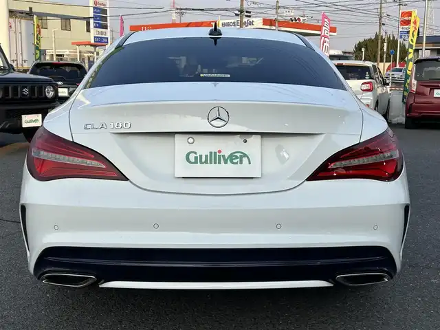 メルセデス・ベンツ ＣＬＡ１８０