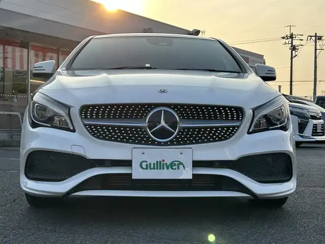 メルセデス・ベンツ ＣＬＡ１８０