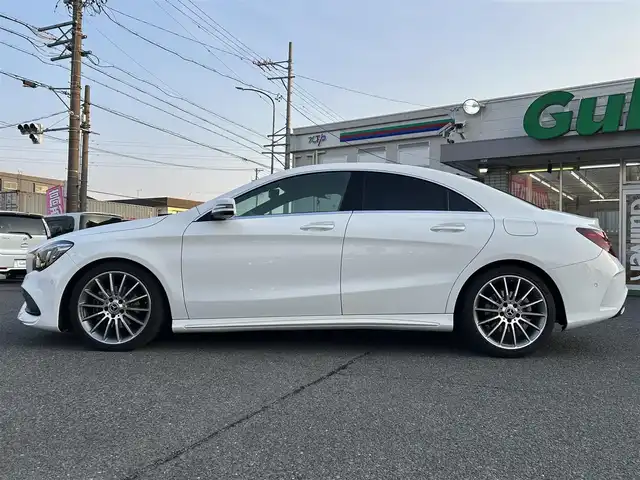 メルセデス・ベンツ ＣＬＡ１８０