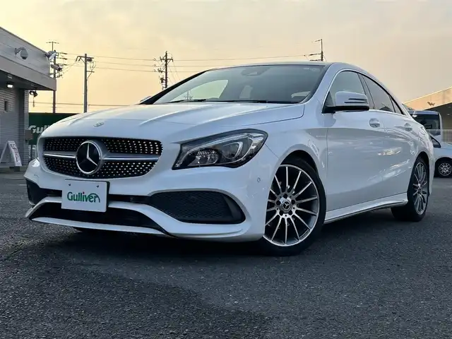 メルセデス・ベンツ ＣＬＡ１８０