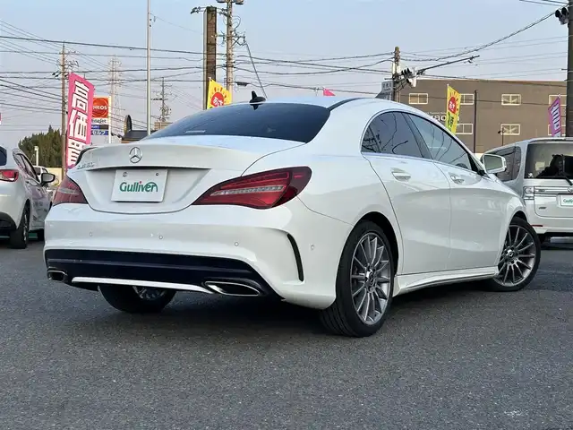 メルセデス・ベンツ ＣＬＡ１８０