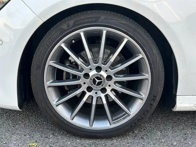 メルセデス・ベンツ ＣＬＡ１８０