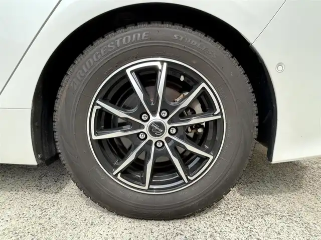 トヨタ プリウス ＰＨＶ A 長崎県 2017(平29)年 9.5万km ホワイトパールクリスタルシャイン 純正ナビ/(BT/フルセグ)/バックカメラ/衝突軽減ブレーキ/レーンアシスト/ブラインドスポットモニター/レーダークルーズ/ETC/シートヒーター/オートライト/社外15インチAW/USB/AUX