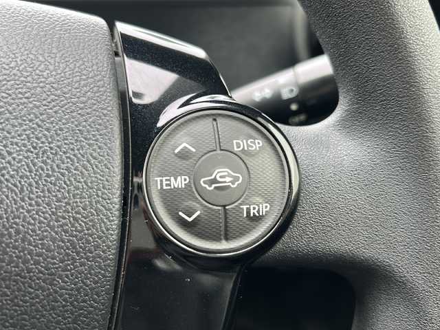 トヨタ アクア 千葉県 2017(平29)年 12.4万km ダークブルーマイカ ワンオーナー/純正SDナビ（NSZT-Y66T)/Bluetooth接続/ETC/バックカメラ/フルセグTV /スペアキー1本/スマートキー/衝突被害軽減システム/横滑り防止装置/ドライブレコーダー/オートライト/保証書/取扱説明書/記録薄