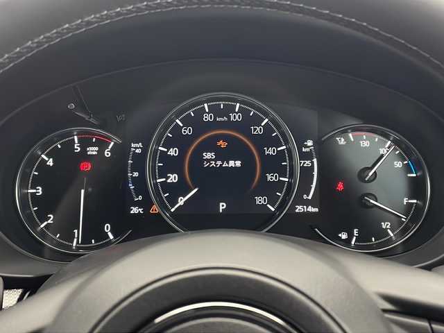 マツダ ＣＸ－５ XD エクスクルーシブモード 愛知県 2024(令6)年 0.3万km ロジウムホワイトプレミアムメタリック 衝突軽減システム/BOSEプレミアムサウンド/純正１０型SDナビ（SDなし）/全方位カメラ/レーダークルーズコントロール/シートヒーター/エアシート/フルセグ/CD/DVD/Bluetooth/バックカメラ/電動リアゲート/パワーシート/ヘッドアップディスプレイ/コーナーセンサー/純正アルミホイールブラインドスポットモニター/LEDヘッドライト/ステアリングヒーター/置くだけ充電器/４WD/ステアリングスイッチ/スマートキー/プッシュスタート