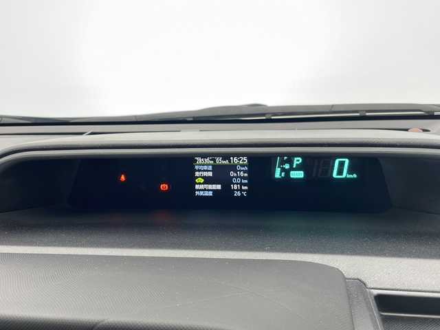 トヨタ アクア S 愛知県 2013(平25)年 2.9万km スーパーレッドⅤ 純正ナビ/ワンセグ/CD/Bluetooth/バックカメラ/ETC/アイドリングストップ/ステアリングスイッチ/スマートキー/プッシュスタート