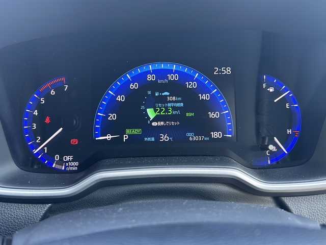 トヨタ カローラ スポーツ ハイブリッドG Z 岐阜県 2020(令2)年 6.3万km アティチュードブラックマイカ /ワンオーナー//純正SDナビ/(BT/CD/TV/FM/AM)//TRDエアロ//バックカメラ//レーダークルーズコントロール//レーンキープアシスト//前後ドライブレコーダー//オートマチックハイビーム//純正18インチアルミホイール//純正フロアマット//プッシュスタート&スマートキー//ETC2.0