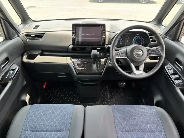 日産 ルークス HWS Gターボ プロパイロットED 奈良県 2020(令2)年 3.1万km アッシュブラウンM 両側パワースライドドア/純正ナビ(フルセグTV/CD/DVD/AM・FM/BT)/アラウンドビューモニター/ビルトインETC/前方ドラレコ/プロパイロット/衝突被害軽減ブレーキ/車線逸脱警報機能/踏み間違い防止アシスト/ハイビームアシスト/クリアランスソナー/頸部衝撃緩和ヘッドレスト/オートブレーキホールド/後席サンシェード/純正15インチアルミホイール/純正フロアマット