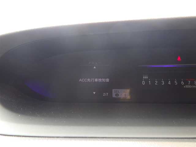 ホンダ ステップワゴン スパーダ ホンダセンシング 千葉県 2018(平30)年 3.7万km プレミアムスパークルブラックパール ホンダセンシング/・衝突軽減ブレーキ（CMBS）/・車線維持支援システム（LKAS）/・アダプティブクルーズコントロール（ACC）/・後方誤発進抑制機能/・誤発進抑制機能/両側パワースライドドア/純正メモリーナビ/地デジTV/【DVD/CD再生機能　Bluetooth接続】/マルチビューカメラシステム/ドライブレコーダー（前後撮影）/革巻きステアリング/ステアリングスイッチ/パドルシフト/ETC/LEDヘッドライト/フォグライト/ウインカーミラー/純正16インチアルミホイル/サイド/カーテンエアバッグ/Honda スマートキー
