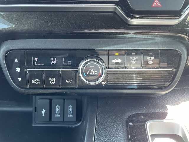 ホンダ Ｎ ＢＯＸ カスタム G L ターボ ホンダセンシング 宮城県 2018(平30)年 10.9万km クリスタルブラックパール (株)IDOMが運営する【じしゃロン仙台店】の自社ローン専用車両になりますこちらは現金またはオートローンご利用時の価格です。自社ローンご希望の方は別途その旨お申付け下さい/純正ナビ/Bluetooth/フルセグ/衝突軽減システム/両側パワースライドドア/バックカメラ/ETC