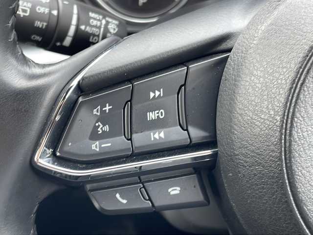 マツダ ＣＸ－８ XD プロアクティブ 山梨県 2019(令1)年 6.1万km ソウルレッドクリスタルM ４WD/純正SDナビ/ＣＤ/ＤＶＤ/ＢＴ/フルセグテレビ/全方位カメラ/衝突軽減ブレーキ/アイドリングストップ/レーダークルーズコントロール/プッシュスタート/パワーバックドア/ETC/純正LEDヘッドライト/シートヒーター/純正アルミホイール/ルーフレール