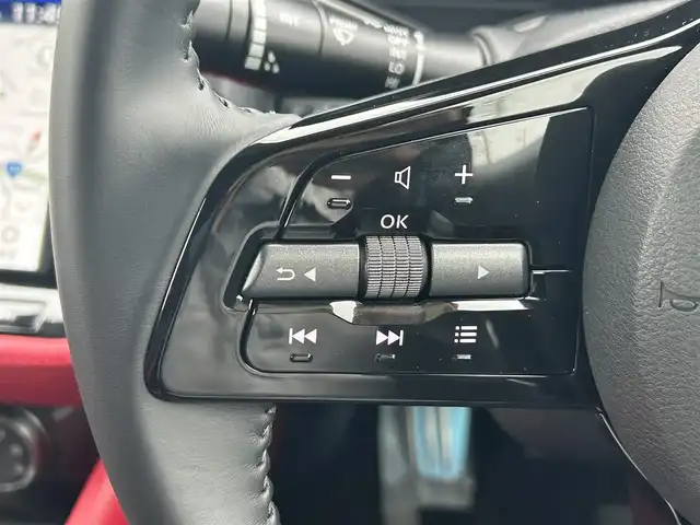 日産 フェアレディ Ｚ バージョンST 三重県 2024(令6)年 0.1万km 黒 純正ナビ　/バックカメラ　/MT車/ＢＯＳＥサウンド　/スペアキー　/ハーフレザーシート　/ビルトインＥＴＣ２．０　/前席シートヒーター　/前席パワーシート　/前後コーナーセンサー　/レーダークルーズコントロール　/レーンキープアシスト/衝突軽減ブレーキ/ＬＥＤヘッドライト/ＵＳＢ給電ポート/ＲＡＹＳ製ＡＷ　/3連メーター/ステアリングスイッチ/電動格納ミラー/禁煙車