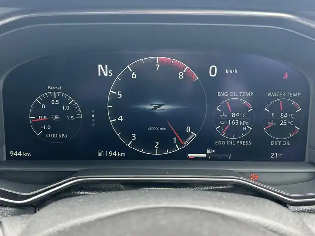 日産 フェアレディ Ｚ バージョンST 三重県 2024(令6)年 0.1万km 黒 純正ナビ　/バックカメラ　/MT車/ＢＯＳＥサウンド　/スペアキー　/ハーフレザーシート　/ビルトインＥＴＣ２．０　/前席シートヒーター　/前席パワーシート　/前後コーナーセンサー　/レーダークルーズコントロール　/レーンキープアシスト/衝突軽減ブレーキ/ＬＥＤヘッドライト/ＵＳＢ給電ポート/ＲＡＹＳ製ＡＷ　/3連メーター/ステアリングスイッチ/電動格納ミラー/禁煙車