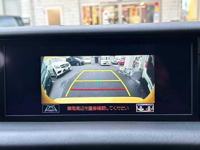 レクサス ＲＣ 300h Fスポーツ 東京都 2019(令1)年 4万km ネープルスイエローコントラストレイヤリング セーフティシステムプラス/純正SDナビ フルセグTV/CD DVD SD  Bluetooth/バックカメラ/サンルーフ/黒革シート/シートヒーター/エアシート（前席）/パワーシート（前席）/シートメモリ（D席）/角型３眼フルLEDヘッドランプ/プリクラッシュセーフティシステム/レーダークルーズコントロール/レーンディパーチャアラート/オートマチックハイビーム/革巻きステアリングホイール/パドルシフト/ブラックステンレスウィンドウモール/スペアキー/保証書＆取扱説明書