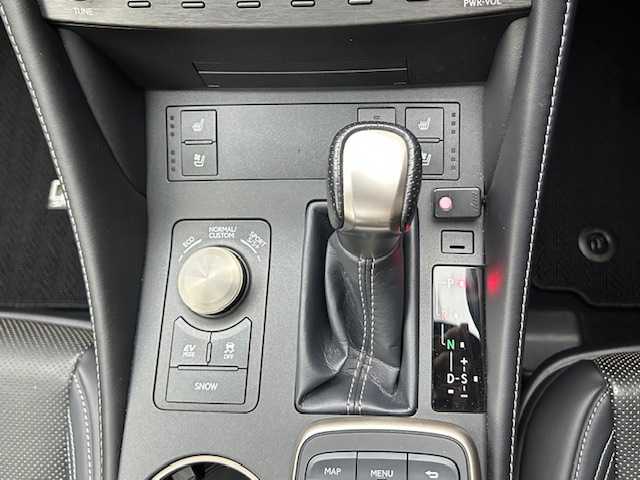 レクサス ＲＣ 300h Fスポーツ 東京都 2019(令1)年 4万km ネープルスイエローコントラストレイヤリング セーフティシステムプラス/純正SDナビ フルセグTV/CD DVD SD  Bluetooth/バックカメラ/サンルーフ/黒革シート/シートヒーター/エアシート（前席）/パワーシート（前席）/シートメモリ（D席）/角型３眼フルLEDヘッドランプ/プリクラッシュセーフティシステム/レーダークルーズコントロール/レーンディパーチャアラート/オートマチックハイビーム/革巻きステアリングホイール/パドルシフト/ブラックステンレスウィンドウモール/スペアキー/保証書＆取扱説明書