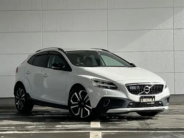 ボルボ Ｖ４０