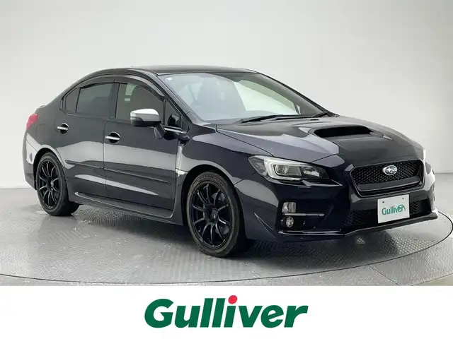 スバル ＷＲＸ Ｓ４ 2．0GT‐S アイサイト 兵庫県 2014(平26)年 5万km クリスタルブラックシリカ 社外OP７インチナビ/（CD/DVD/SD/BT/フルセグTV）/ビルトインETC/アイサイト/アダプティブレーダークルーズ/レーンキープアシスト/後退速度リミッター/先行者発信お知らせ機能/ステアリングリモコン/ND席パワーシート /ハーフレザーシート/MTモード付きAT/社外18インチアルミホイール/ETC/バックカメラ