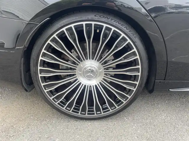 メルセデス・ベンツ Ｓ４５０ エクスクルーシブ スポーツLTD 神奈川県 2020(令2)年 4.7万km 黒