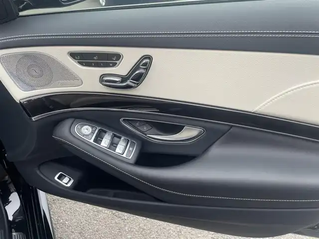 メルセデス・ベンツ Ｓ４５０ エクスクルーシブ スポーツLTD 神奈川県 2020(令2)年 4.7万km 黒