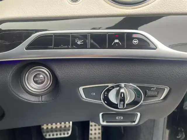 メルセデス・ベンツ Ｓ４５０ エクスクルーシブ スポーツLTD 神奈川県 2020(令2)年 4.7万km 黒