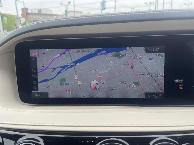 メルセデス・ベンツ Ｓ４５０ エクスクルーシブ スポーツLTD 神奈川県 2020(令2)年 4.7万km 黒