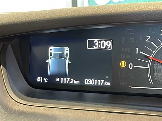 ホンダ Ｎ ＢＯＸ G L ホンダセンシング 福井県 2019(平31)年 3万km クリスタルブラックパール ストラーダ7インチナビ/フルセグTV/バックカメラ/ETC/ホンダセンシング/・アダプティブクルーズコントロール/・レーンキープアシスト/・衝突被害軽減ブレーキ/・先行車発進お知らせ機能/・標識認識機能/片側パワースライドドア/オートライト/LEDヘッドライト/ワンオーナー/プッシュスタート/スマートキー/ステアリングスイッチ/純正フロアマット
