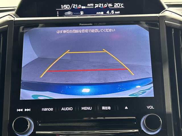 スバル インプレッサ スポーツ 2．0i－S アイサイト 神奈川県 2017(平29)年 3.7万km クォーツブルーP 純正8インチSDナビ/CD&DVD&BT&SD&USB&フルセグTV/バックカメラ/パドルシフト/純正ドライブレコーダー/ETC/レザーシート/パワーシート前席/シートヒーター前席/アイドリングストップ/EyeSight/プリクラッシュブレーキ/全車速追従機能付クルーズコントロール/アクティブレーンキープ/AT誤発進抑制制御/AT誤後進抑制制御/車線逸脱警報/ふらつき警報/先行車発進お知らせ/後側方警戒支援システム/オートマチックハイビーム/LEDヘッドライト/フォグライト