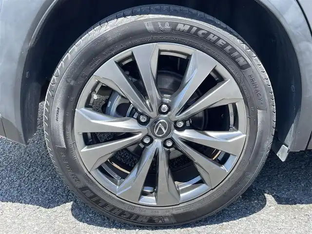 レクサス ＵＸ 250h Fスポーツ 茨城県 2019(平31)年 8.9万km マーキュリーグレーマイカ 純正10.3インチナビ/バックカメラ/レクサスセーフティ/・レーダークルーズコントロール/・プリクラッシュセーフティ/・レーンキープアシスト/・オートマチックハイビーム/カラーヘッドアップディスプレイ/LEDオートヘッドライト/アダプティブハイビーム/純正18インチAW/ステアリングスイッチ/ステアリングヒーター/前席シートヒーター/Fスポーツ専用レザーシート/前席メモリ付きパワーシート/パドルシフト/電動パーキング/ブレーキホールド