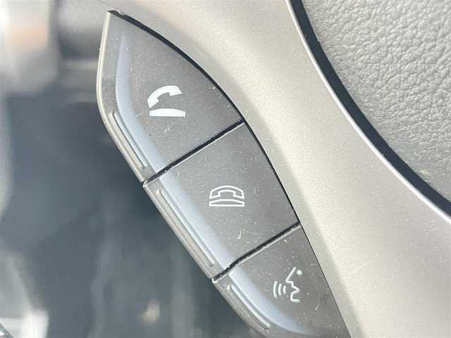 スズキ クロスビー HYBRID MZ 千葉県 2021(令3)年 5.3万km ピュアホワイトP 純正8インチSDナビ/フルセグTV/CD/DVD/SD/BT/ETC/アイドリングストップ/D+N席シートヒーター/パドルシフト/コーナーセンサー/LEDヘッドライト/オートライト/純正18インチアルミホイール