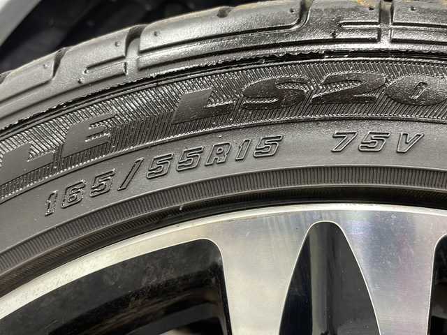 ダイハツ タント カスタム RS トップED SA Ⅲ 広島県 2018(平30)年 3.8万km ブライトシルバーメタリック 純正８型ナビ/パノラマモニター/シートヒーター/両側パワースライドドア/ＥＴＣ/オートマチックハイビーム/レーンキープアシスト/衝突被害軽減/踏み間違い防止/コーナーセンサー/ＬＥＤヘッドライト/フォグランプ/純正15インチアルミホイール(165/55/R15)/エアバッグ(運転席/助手席)